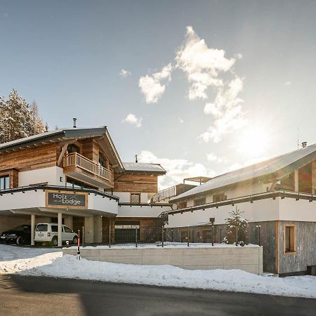Holzlodge Deluxe Radstadt Dış mekan fotoğraf