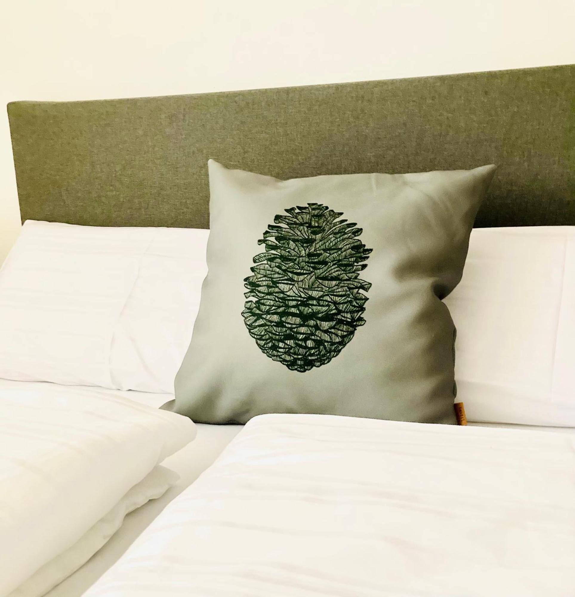 Holzlodge Deluxe Radstadt Oda fotoğraf